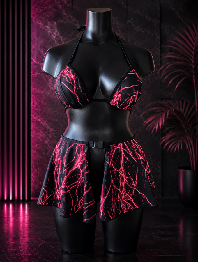 Set "Love to Dance"
