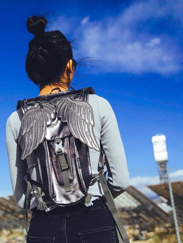 Fydelity Hydration Wing Rugzakken