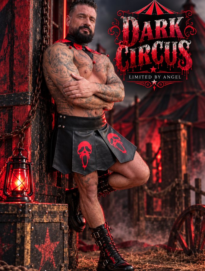 Dark Circus