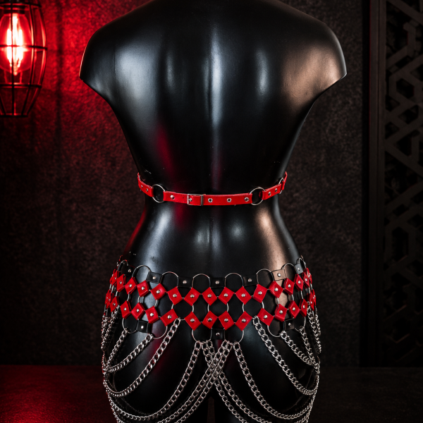 Beltset "Aya" 