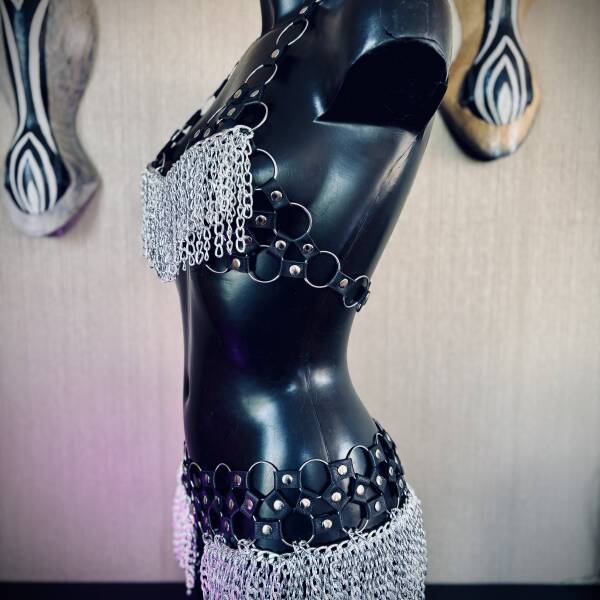 Beltset "Andrea" 