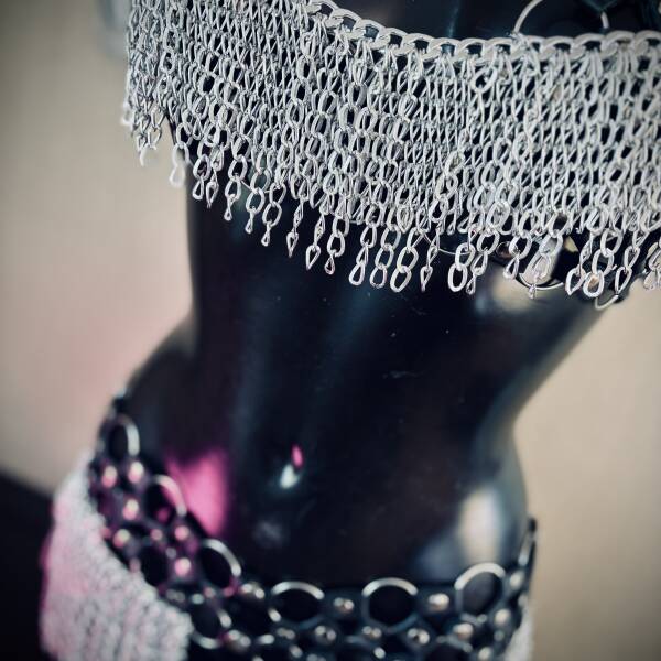 Beltset "Andrea" 
