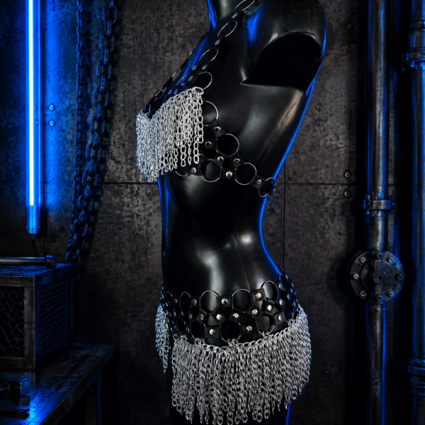 Beltset "Andrea" 