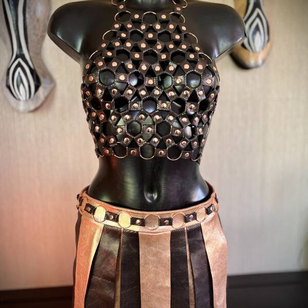Setje "Xena"