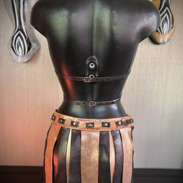 Setje "Xena"