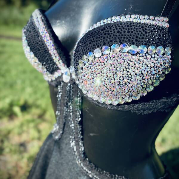 Jurkje “Summerdreams” strass
