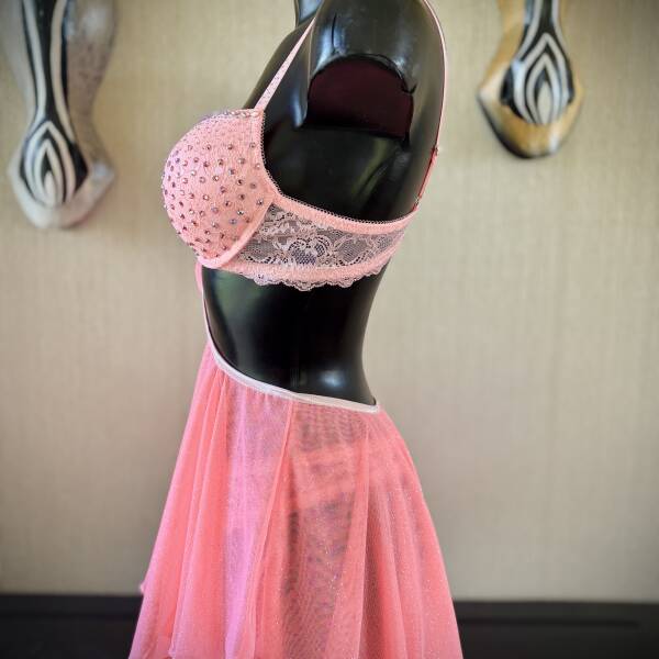 Jurkje “Summerdreams” strass