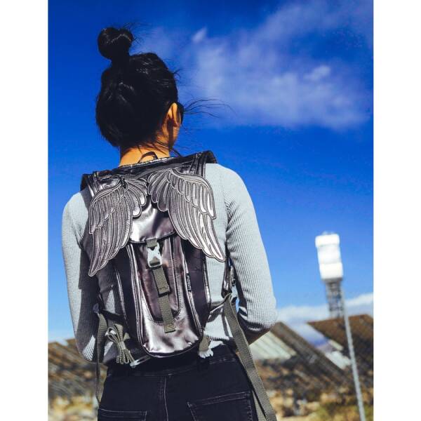 Fydelity Hydration Wing Rugzakken