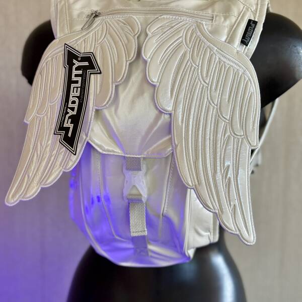 Fydelity Hydration Wing Rugzakken