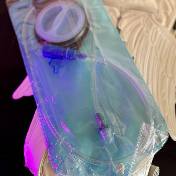 Fydelity Hydration Wing Rugzakken