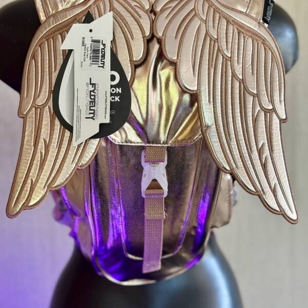 Fydelity Hydration Wing Rugzakken
