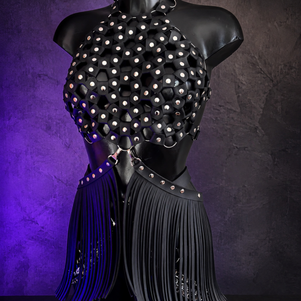 Neoprene Temptation
