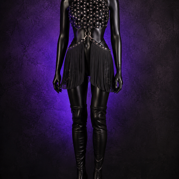 Neoprene Temptation