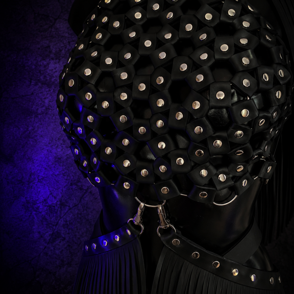 Neoprene Temptation