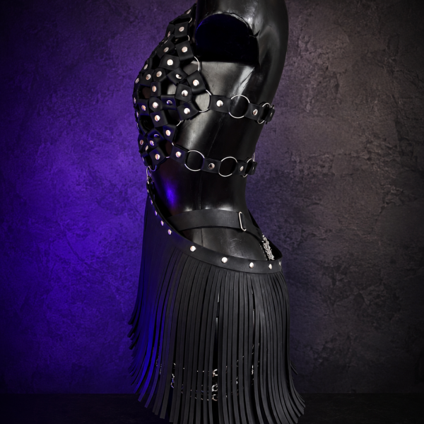 Neoprene Temptation