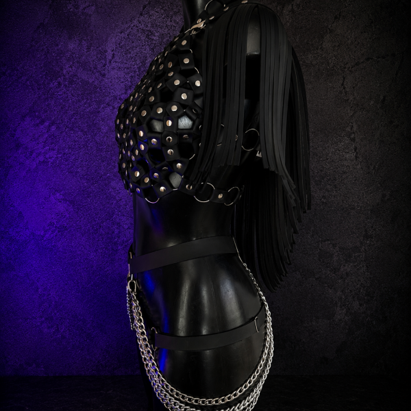 Neoprene Temptation