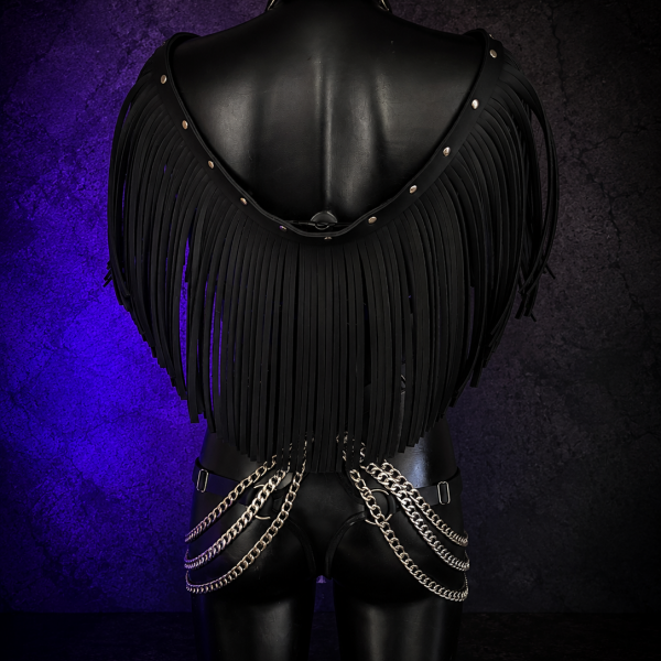 Neoprene Temptation