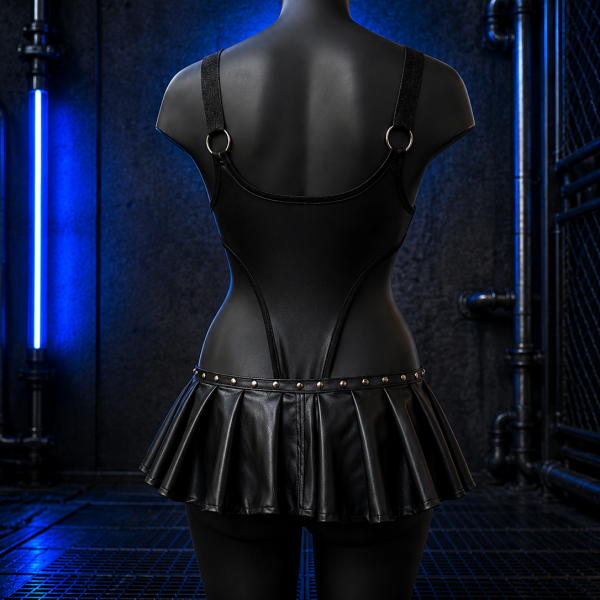 Dancing in the Dark