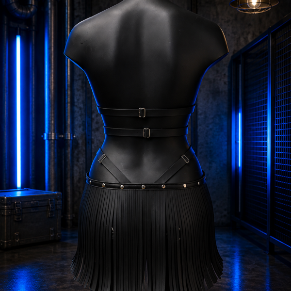 Neoprene Temptation