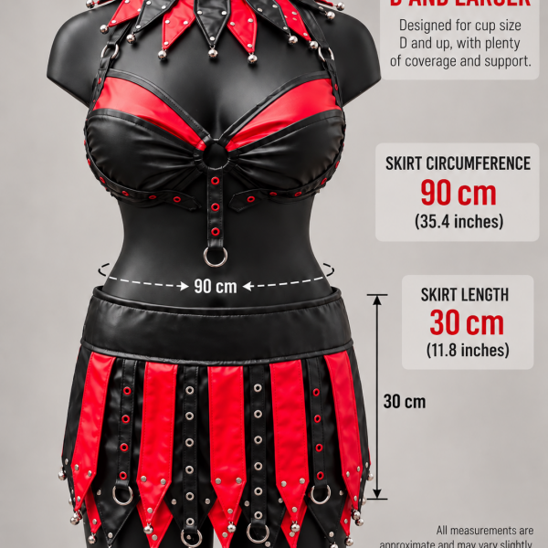 Dark Circus