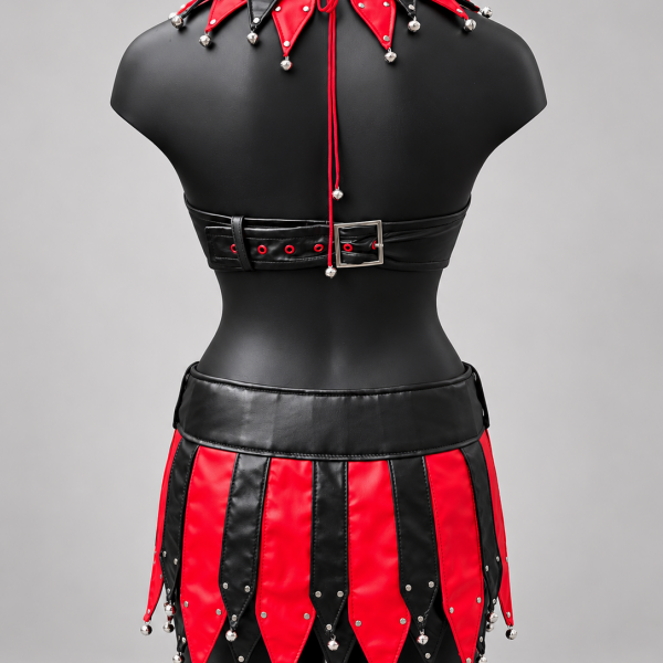 Dark Circus