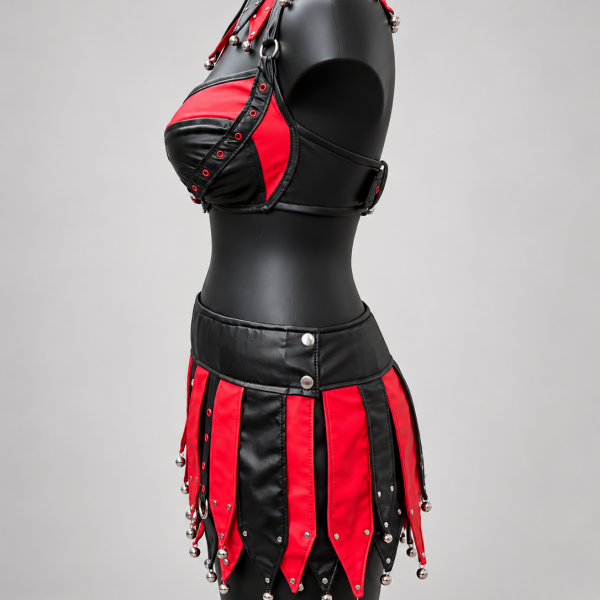 Dark Circus