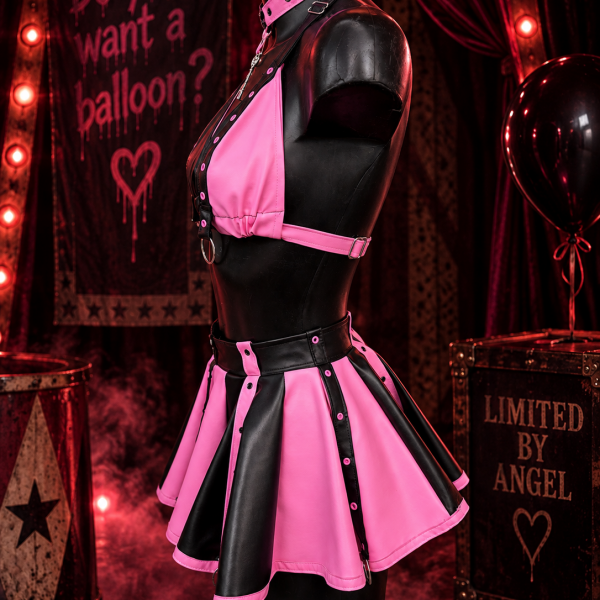 Dark Circus