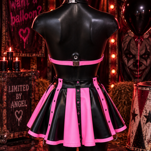 Dark Circus