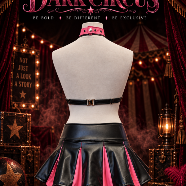 Dark Circus