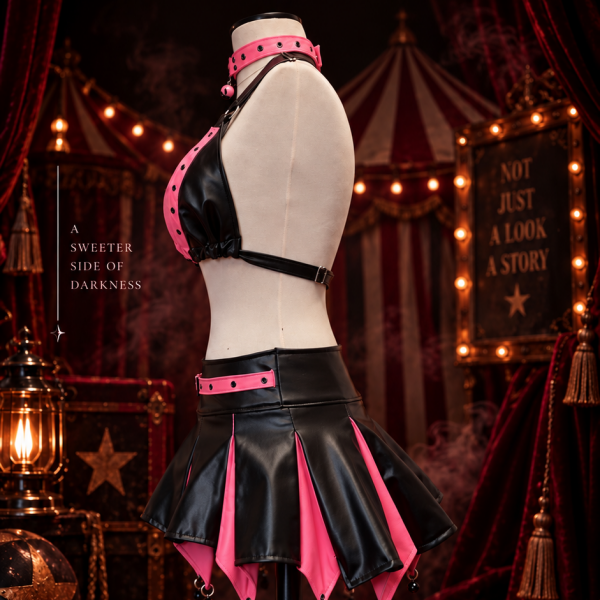 Dark Circus