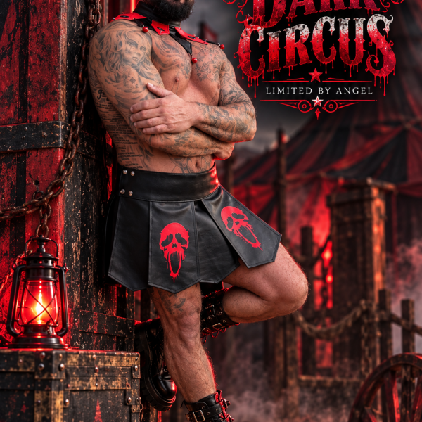 Dark Circus