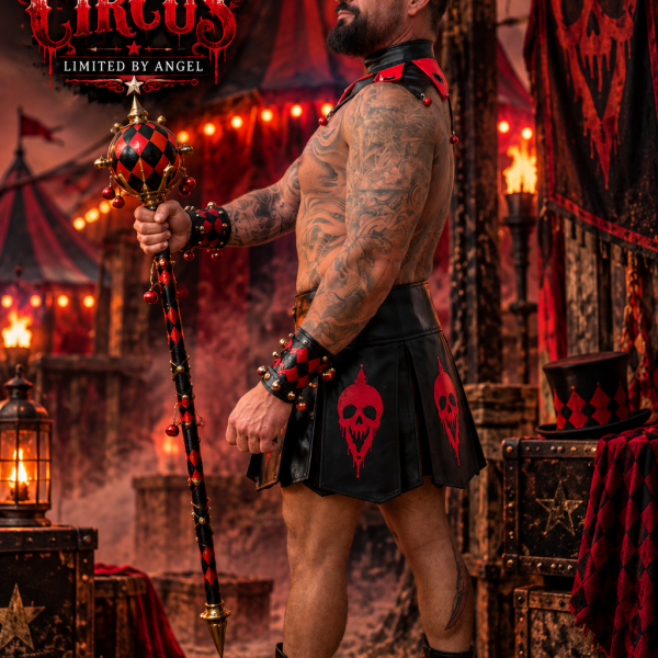 Dark Circus