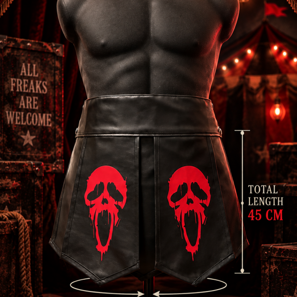 Dark Circus