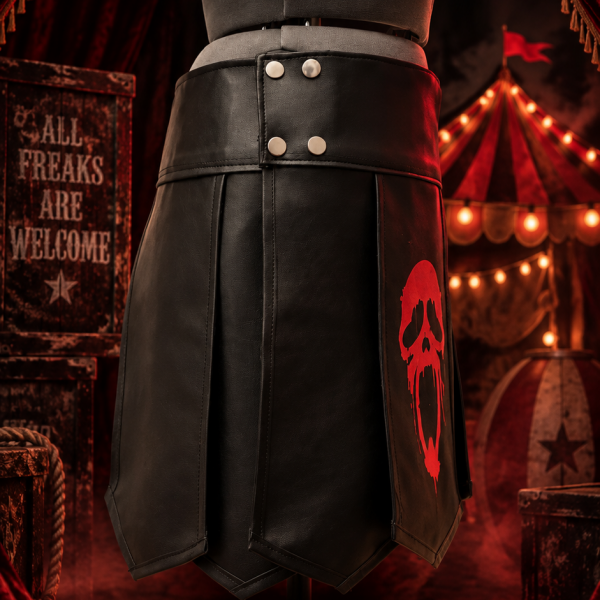 Dark Circus