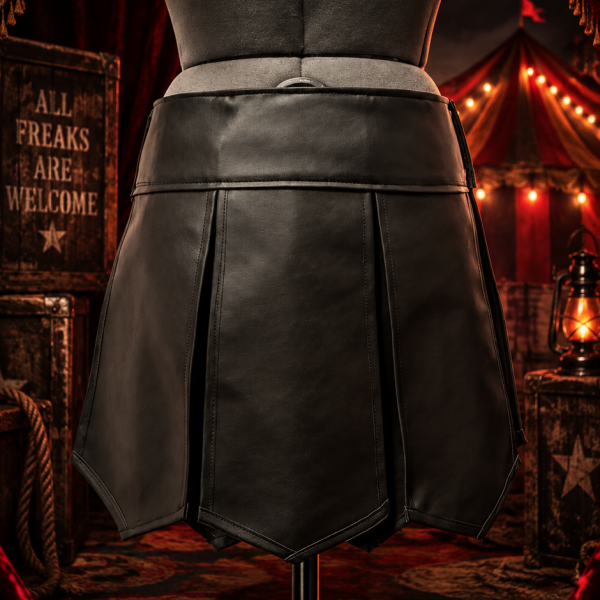 Dark Circus